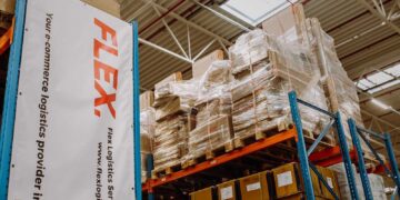 欧盟150欧元免税门槛取消倒逼供应链重构 — flexlogistics.eu