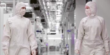 三星18天罢工冲击AI内存供应，全球芯片短缺承压