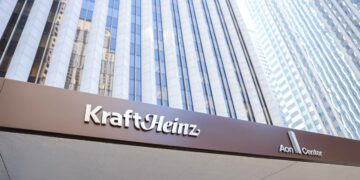 Kraft Heinz Invests $600M in Supply Chain and Packaging Strategy