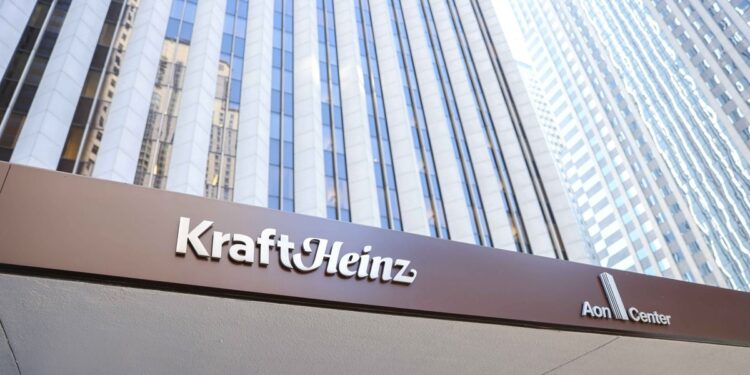 Kraft Heinz Invests $600M in Supply Chain and Packaging Strategy