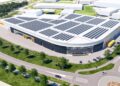DHL opens 17,000-m² battery logistics hub in Holtum, Netherlands