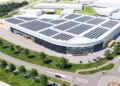 DHL在荷兰霍尔图姆建17000平方米电池物流枢纽,2027年初投运