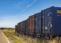 Matson Logistics 首季空转海货运量上升,受益于航空运力缩减与高燃油成本