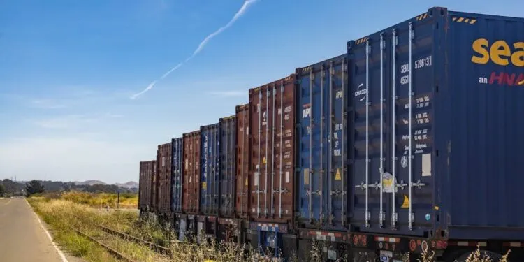 Brookfield拟斥资12亿美元收购World Freight，押注空运物流增长