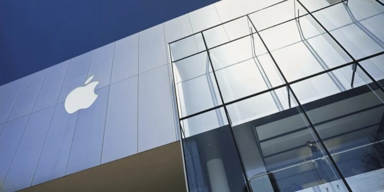 Apple Invests ₹100 Crore for 150 MW Renewable Energy in India — www.logisticsinsider.in