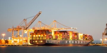 AD Ports 收购 MBS Logistics，欧洲物流版图扩张