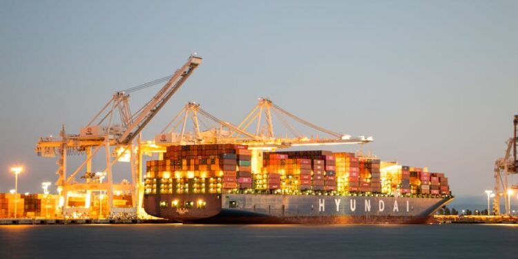 AD Ports 收购 MBS Logistics，欧洲物流版图扩张