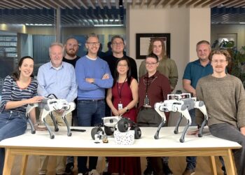 OLO Robotics落地3国合作，推动ROS2机器人部署