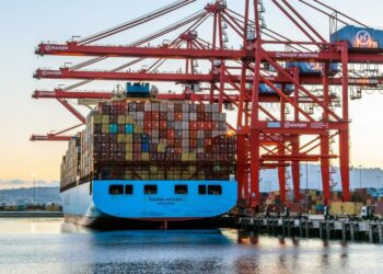 CMA CGM acquires FedEx Supply Chain for $1.4B, triples logistics scale