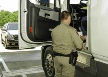 美国公路摄像头网络日捕获卡车影像近2000万张 — FreightWaves