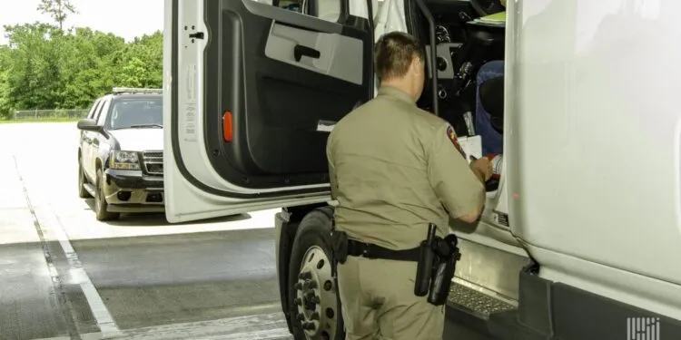 美国公路摄像头网络日捕获卡车影像近2000万张 — FreightWaves