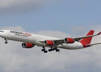 Priority 1 Group 进入清算，拟出售全部 A340 货机