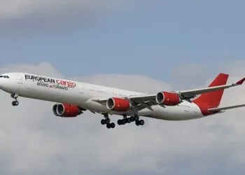 Priority 1 Group 进入清算，拟出售全部 A340 货机