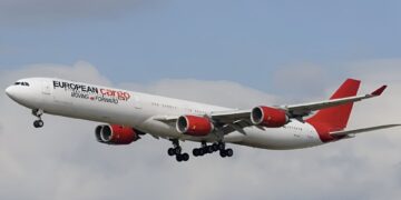 Priority 1 Group enters liquidation, to sell A340 freighter fleet