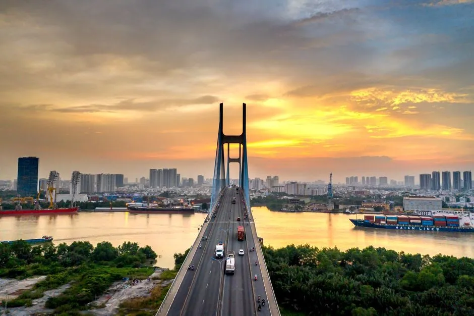 北宁省推动本土企业深度参与全球供应链，SMP Holdings目标2030年营收达3.3亿美元