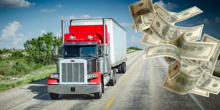 标普全球下调Odyssey评级至CCC+，预警2027年或违约 — FreightWaves