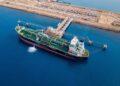 Saudi Arabia launches Red Sea Express linking Yanbu, Jeddah, Ain Sokhna, Aqaba
