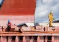 Shipping industry fights talent shortage amid 2M-seafarer workforce