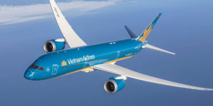 Vietnam Airlines inks ECS Group as US cargo GSSA