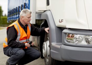 Microlise营收达8400万英镑，聚焦车队合规与性能提升 — Logistics Business