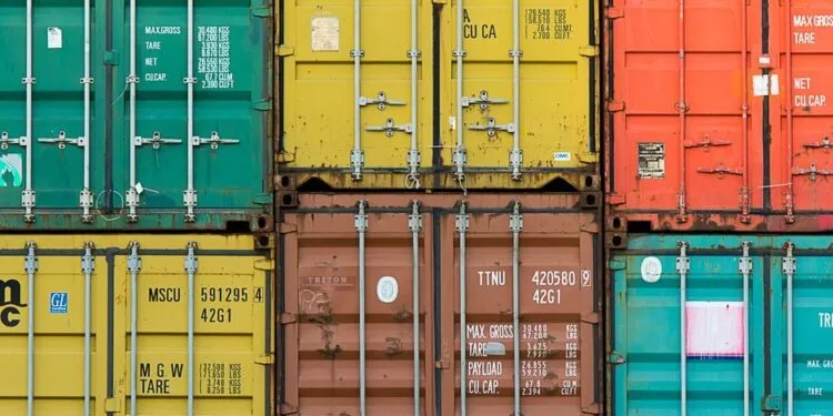 Cargo Theft Surges, Rail Attacks Double to 10% in 2025