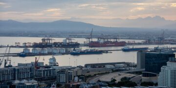 Africa’s $447B Logistics Market — Transport Topics