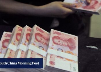 China-Russia Payments Triple Intermediaries Amid Sanctions Risk