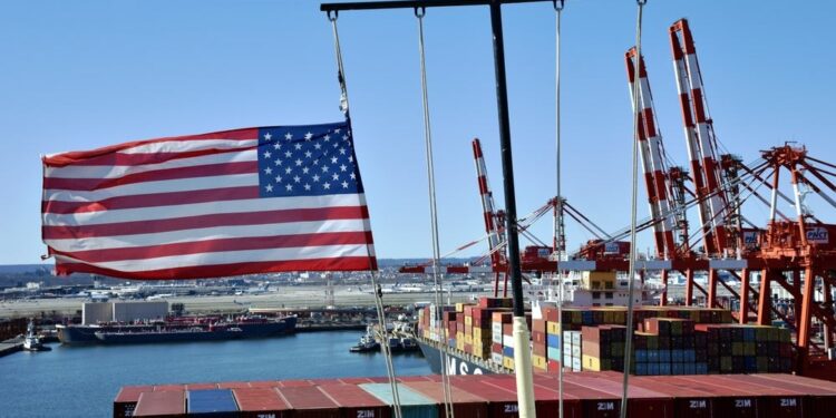Trump threatens 10–12.5% tariffs on 60 countries over forced labour