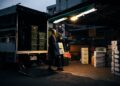 加航货运耗时四年选定CHAMP新系统 — The Loadstar