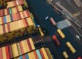 空运费率仍高企，较一年前涨32.7%，AI货运需求推升亚太航线