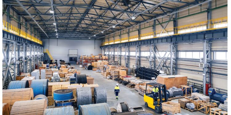 India’s Warehousing Sector Scales Sustainability, 10-Year Leases Dominate