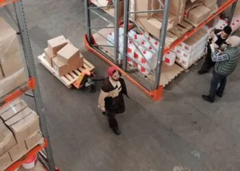 DHL Supply Chain closes Rural Hall warehouse, cuts 80 jobs