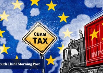 EU CBAM raises steel export compliance costs 300% for Chinese firms