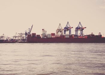 DOT launches American Supply Chain Sovereignty Initiative, visibility dashboard