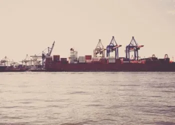 DOT launches American Supply Chain Sovereignty Initiative, visibility dashboard