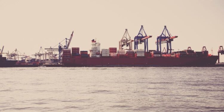 DOT launches American Supply Chain Sovereignty Initiative, visibility dashboard