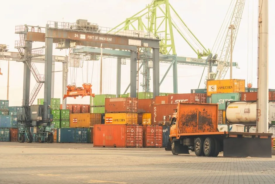 Korean Air scales cargo ops with Incheon automation, JFK upgrade, transpacific tech flow