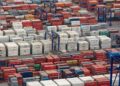 全球空运现货费率同比飙升41%，中东运力恢复或促6月回落