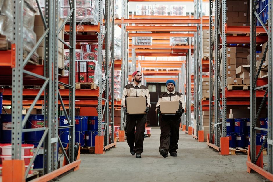 OXEA taps Uber Freight to manage North American, European logistics