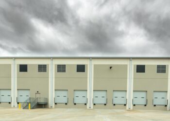 RBW Logistics收购World Group仓储业务,新增华盛顿州等3地仓配节点
