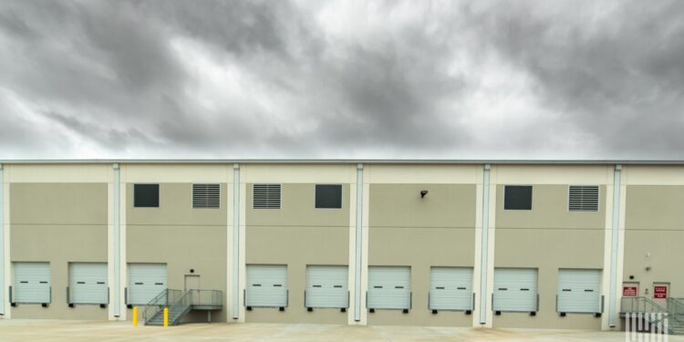 RBW Logistics收购World Group仓储业务,新增华盛顿州等3地仓配节点