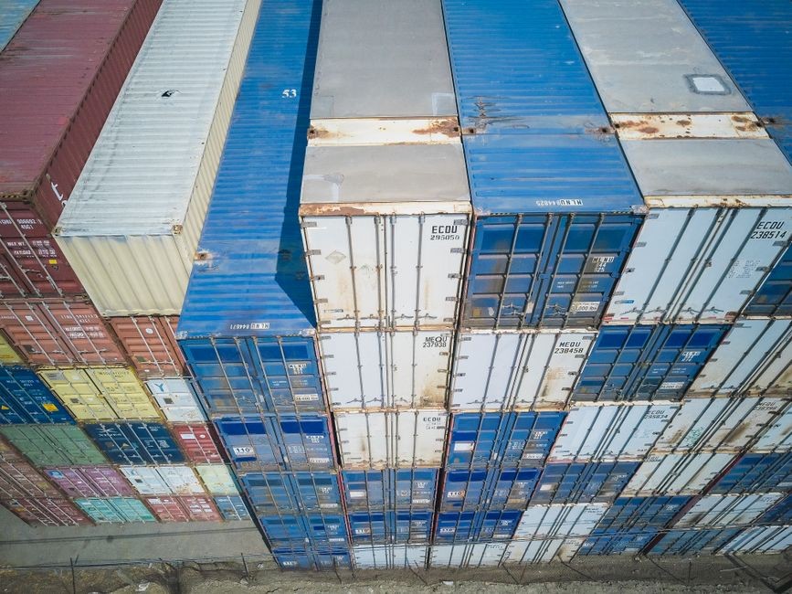 Proficient Auto Logistics 收购同业，市场份额升至 25%