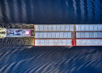 USDOT launches American Supply Chain Sovereignty Initiative