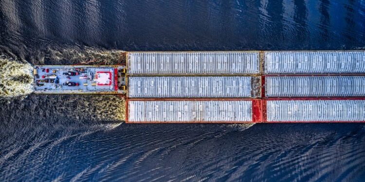 USDOT launches American Supply Chain Sovereignty Initiative