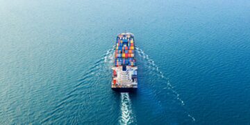Hormuz Deal Opens 60-Day Window for Shipping Industry
