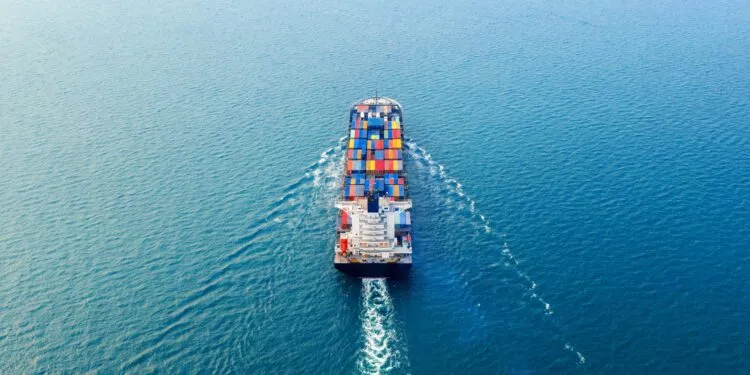 Hormuz Deal Opens 60-Day Window for Shipping Industry