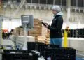 REWE Automates Fresh Food Logistics with 650,000-Unit Daily Capacity — Logistics Business