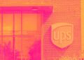 UPS营收21.2亿美元微降1.6%,FedEx增长8.3%领跑空运物流股
