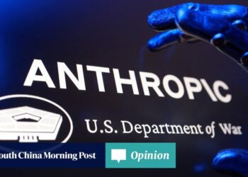Zhipu AI Shares Surge 48% as US Blocks Anthropic Models