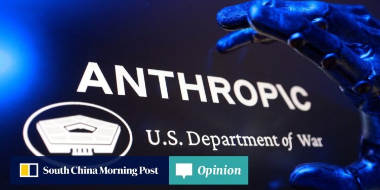 Zhipu AI Shares Surge 48% as US Blocks Anthropic Models